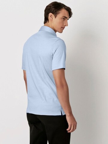 DESOTO Shirt in Blue