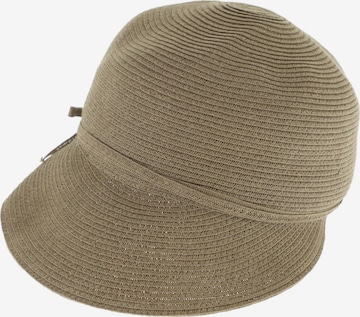 LOEVENICH Hut oder Mütze 56 in Braun: predná strana