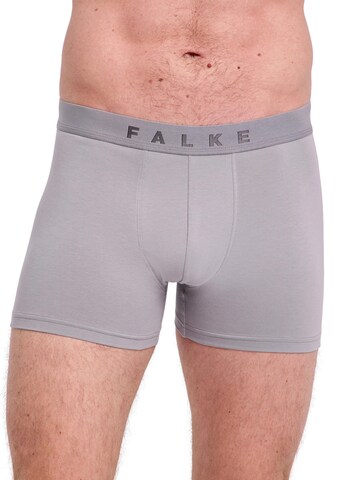 FALKE Boxershorts '2-Pack'‌‌‌‌‌ in Schwarz