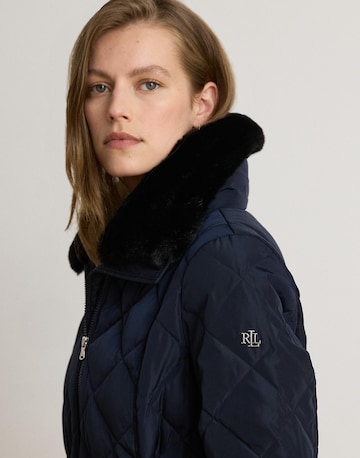 Lauren Ralph Lauren Kevad-sügisjope, värv sinine
