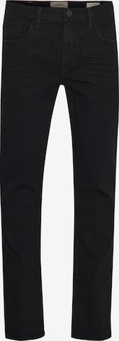 BLEND - Vaquero 'Twister' en negro: frente