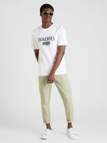 regular Pantaloni 'LINUS' di Only & Sons in verde