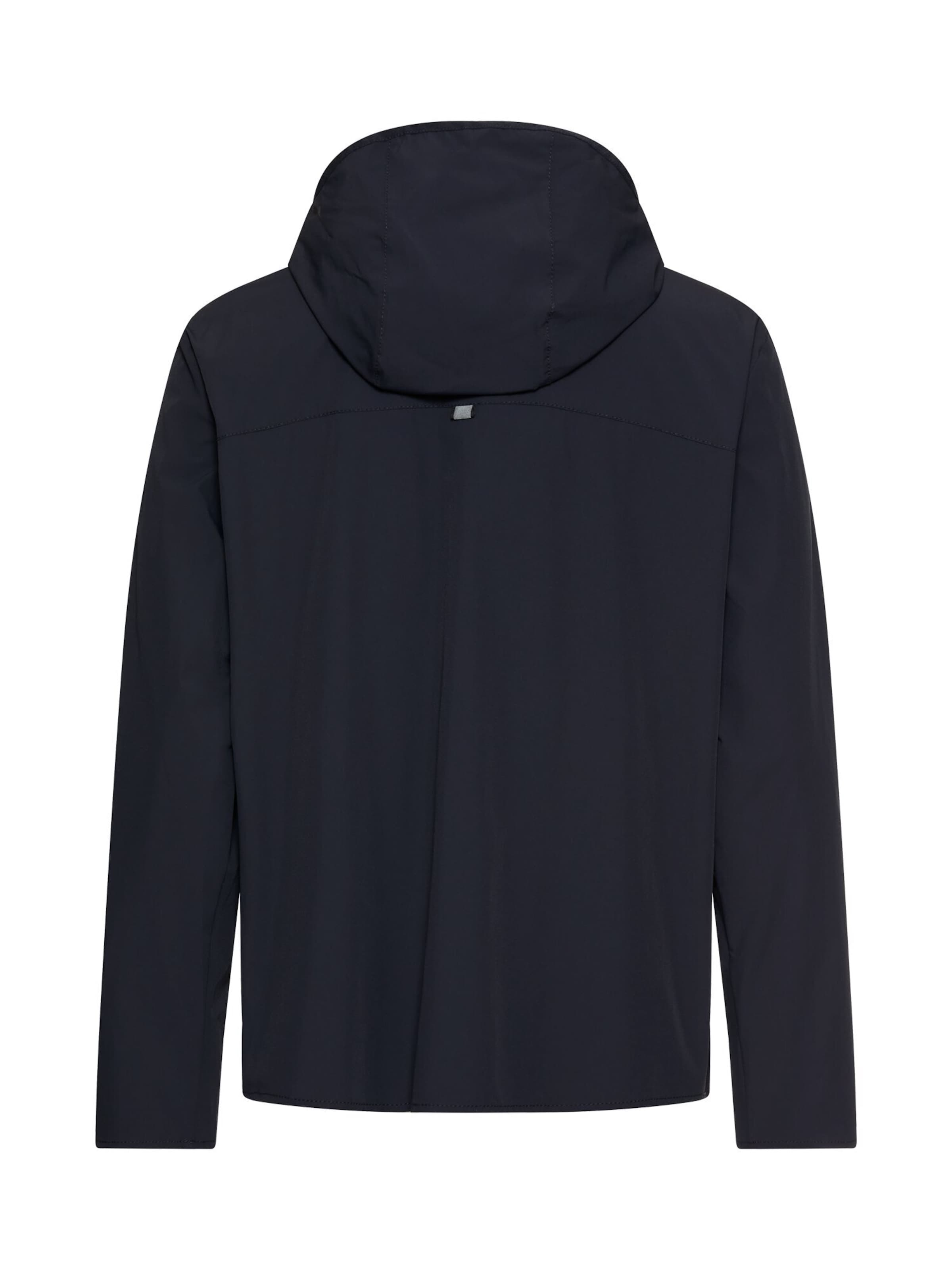 CAMEL ACTIVE Performance Jacket in Blue