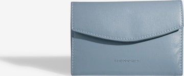 Beauty case 'SIENNA' di Friedrich23 in blu: frontale