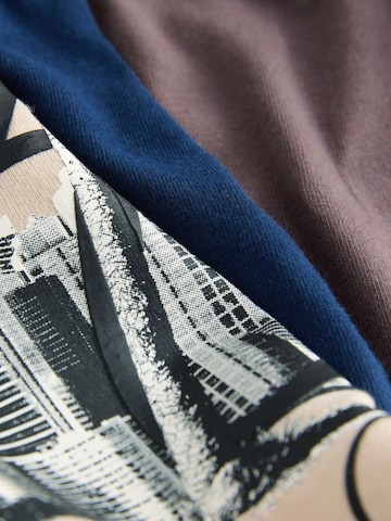 T-Shirt Next en beige