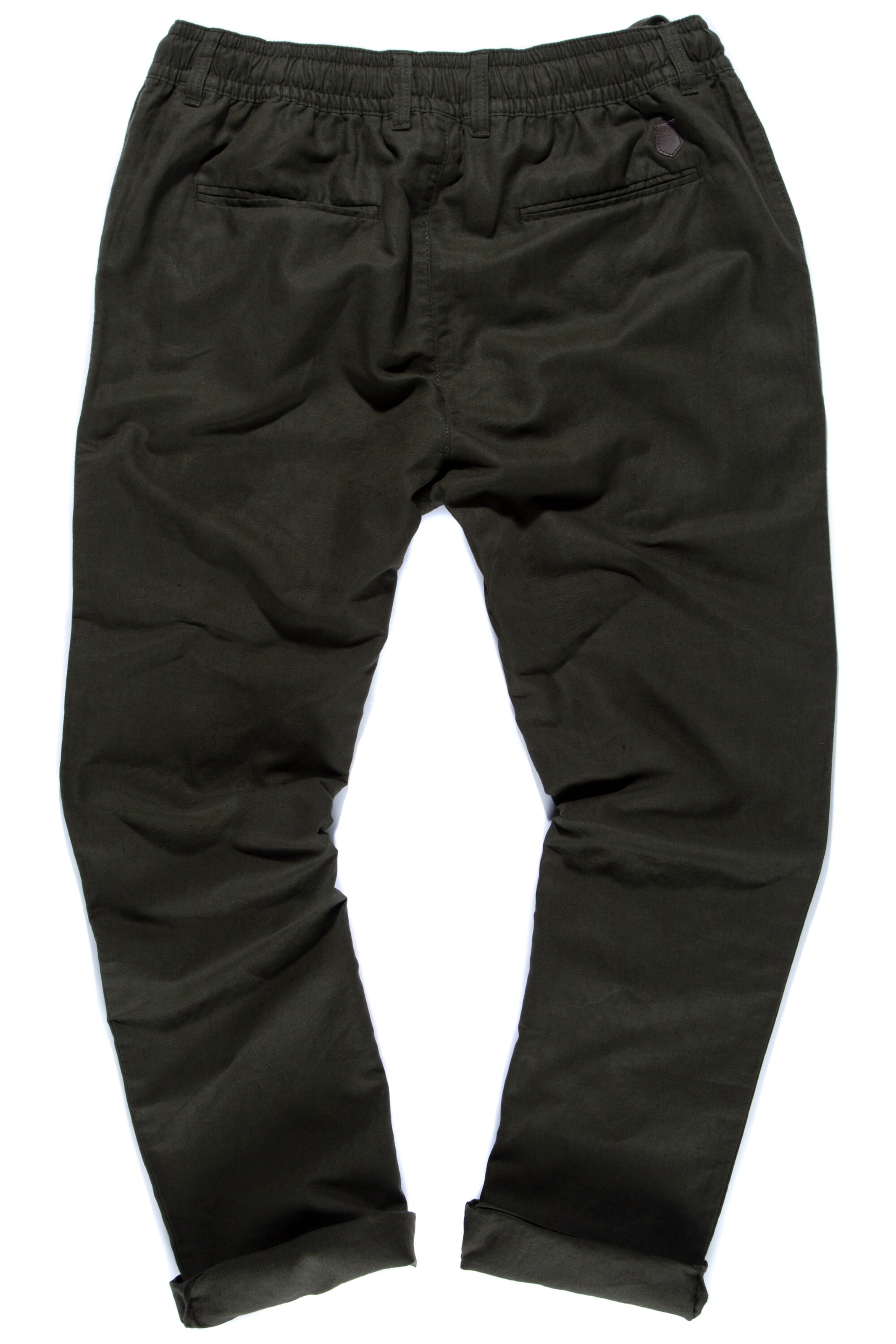 JP1880 Loosefit Hose in Grün