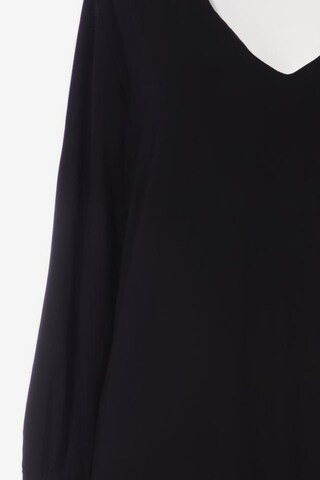 BLONDE No. 8 Dress in XXL in Black