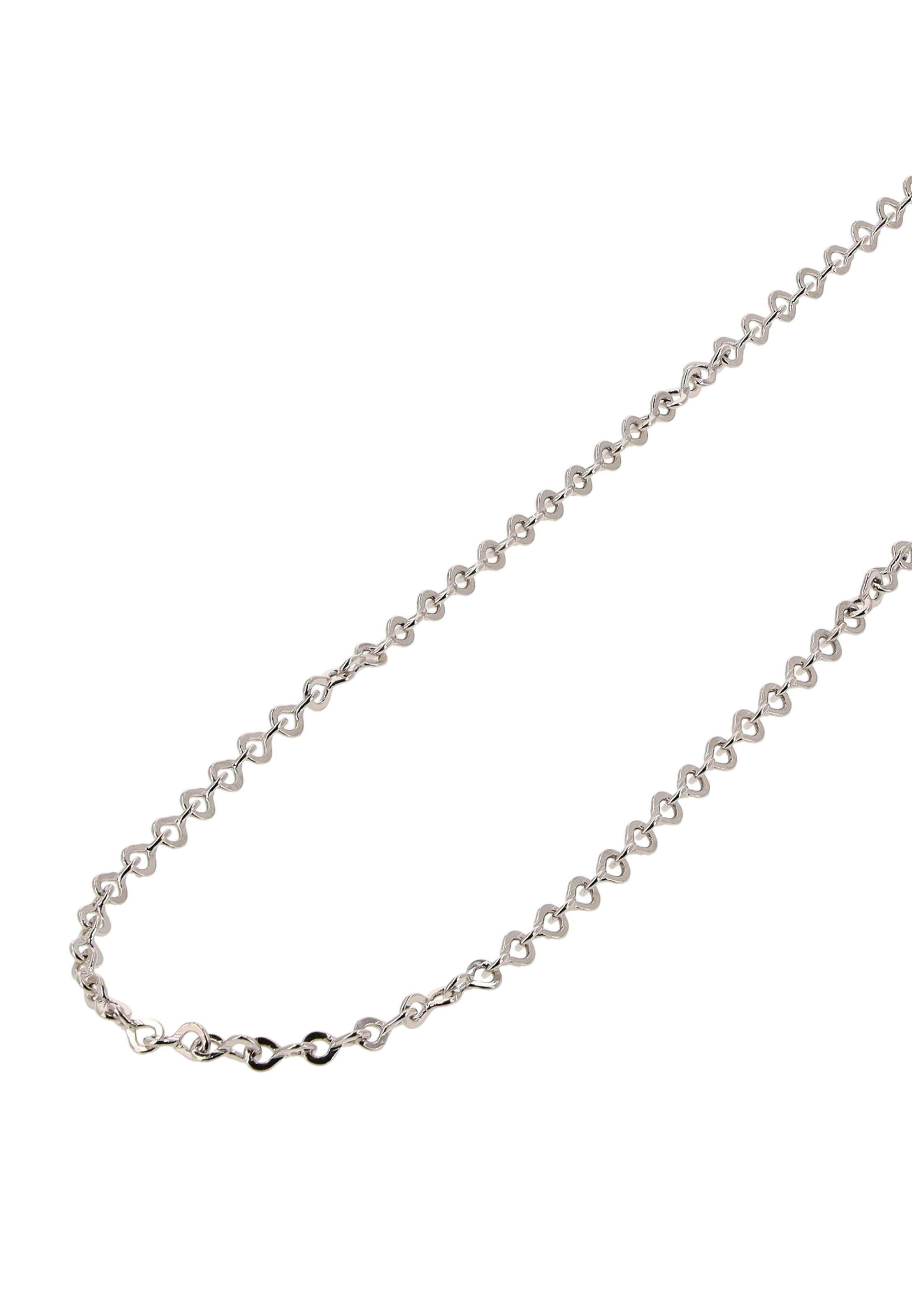 Chaîne NAEMI en argent