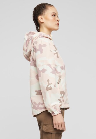 Giacca di mezza stagione di Brandit in beige