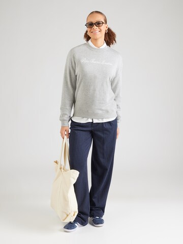 Pepe Jeans Μπλούζα φούτερ σε γκρι