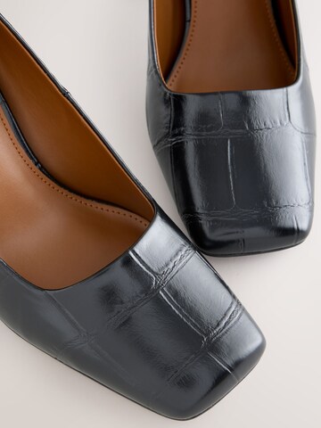 Escarpins 'Forever Comfort' Next en noir