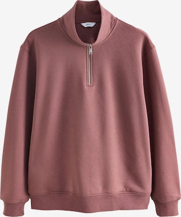 NextPulover - roza boja: prednji dio