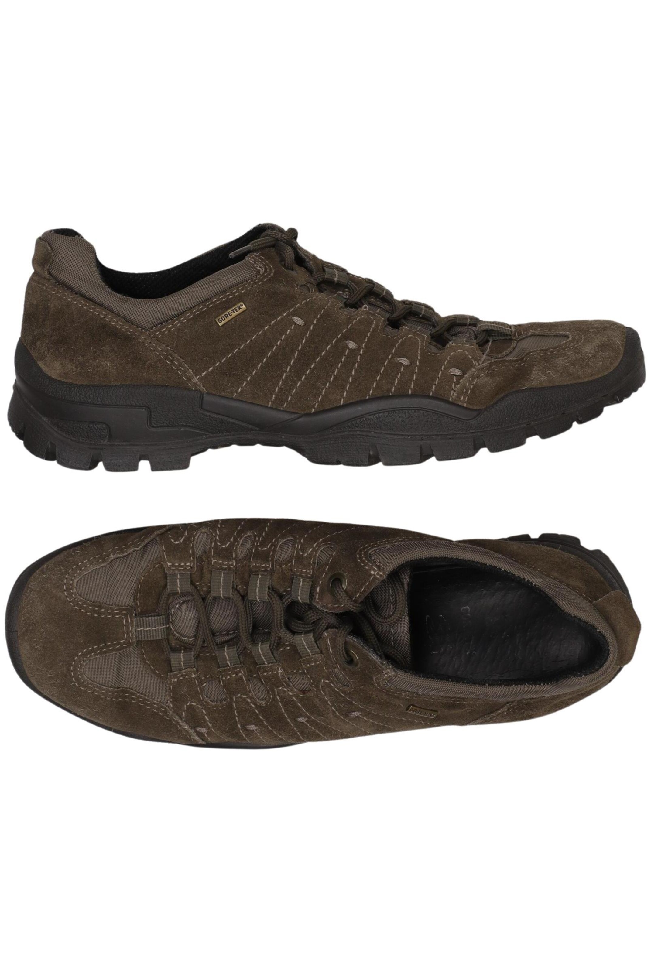 ARA Sneakers & Trainers in 40 in Brown: front