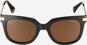 Polaroid Sunglasses '6180/S' in Black