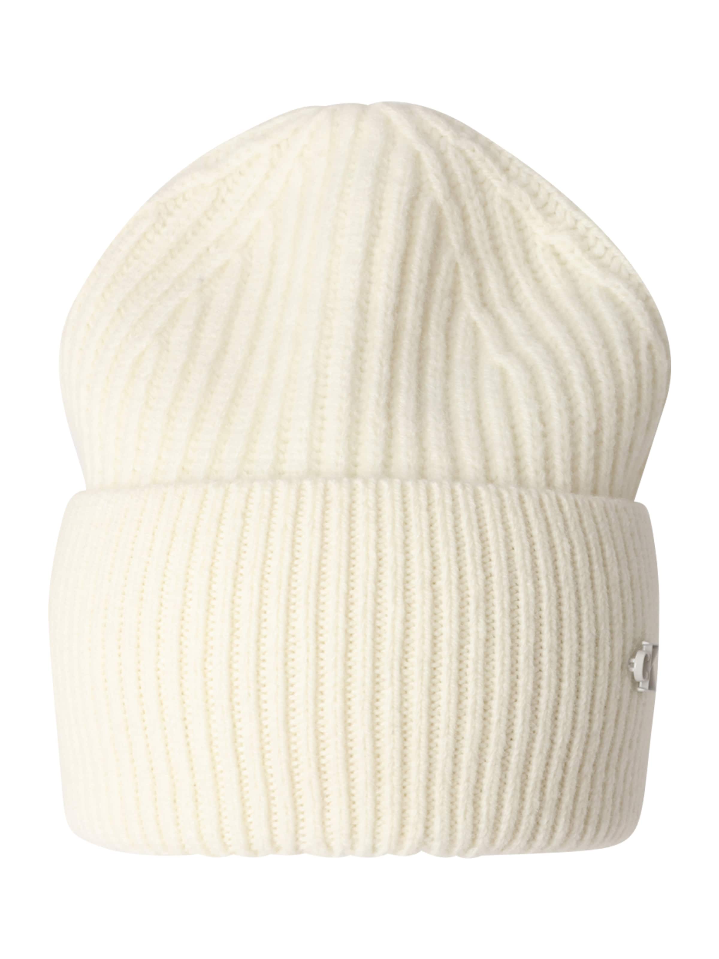 Calvin KleinKapa - bijela boja