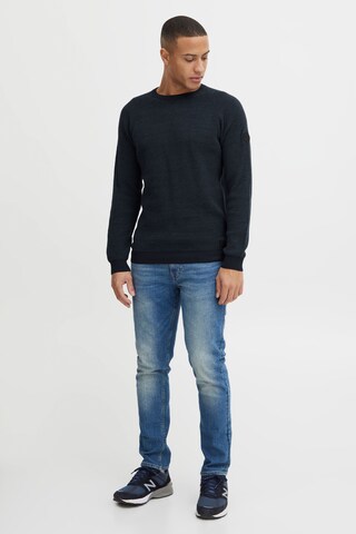 BLEND - Jersey en azul