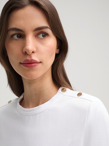 JOOP! Shirt 'Tama' in White