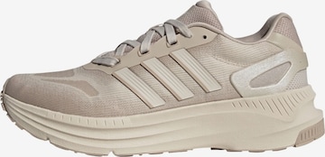 Sneaker bassa 'ZX' di ADIDAS ORIGINALS in beige: frontale