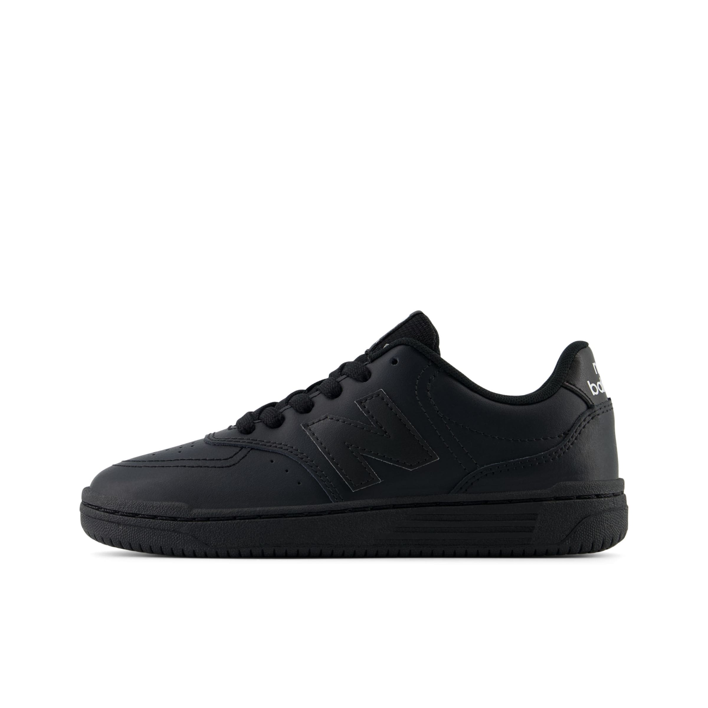 new balance - Zapatillas deportivas 'B80' en negro