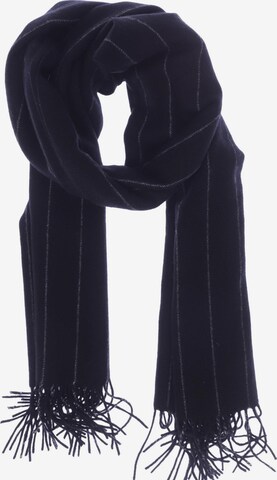 COS Scarf & Wrap in One size in Black: front