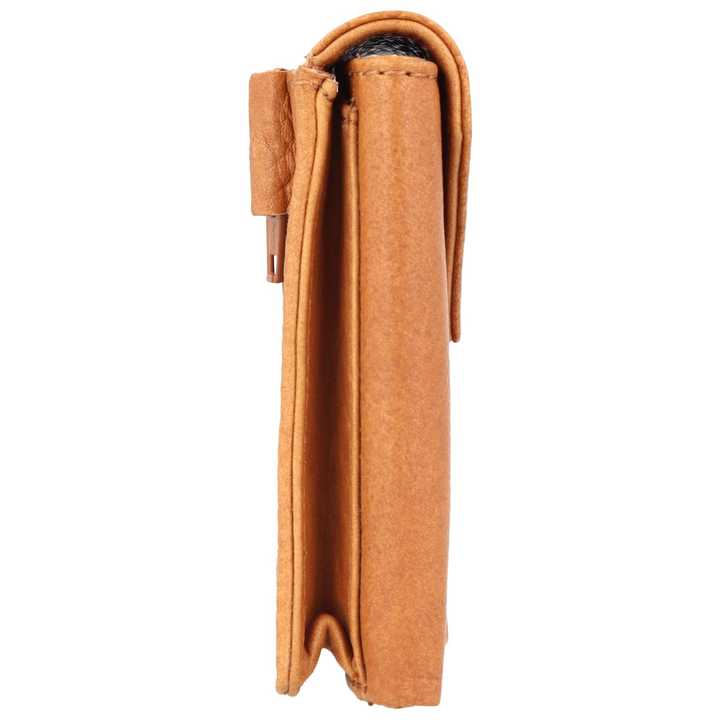 Greenland Nature Wallet 'Nature' in Beige