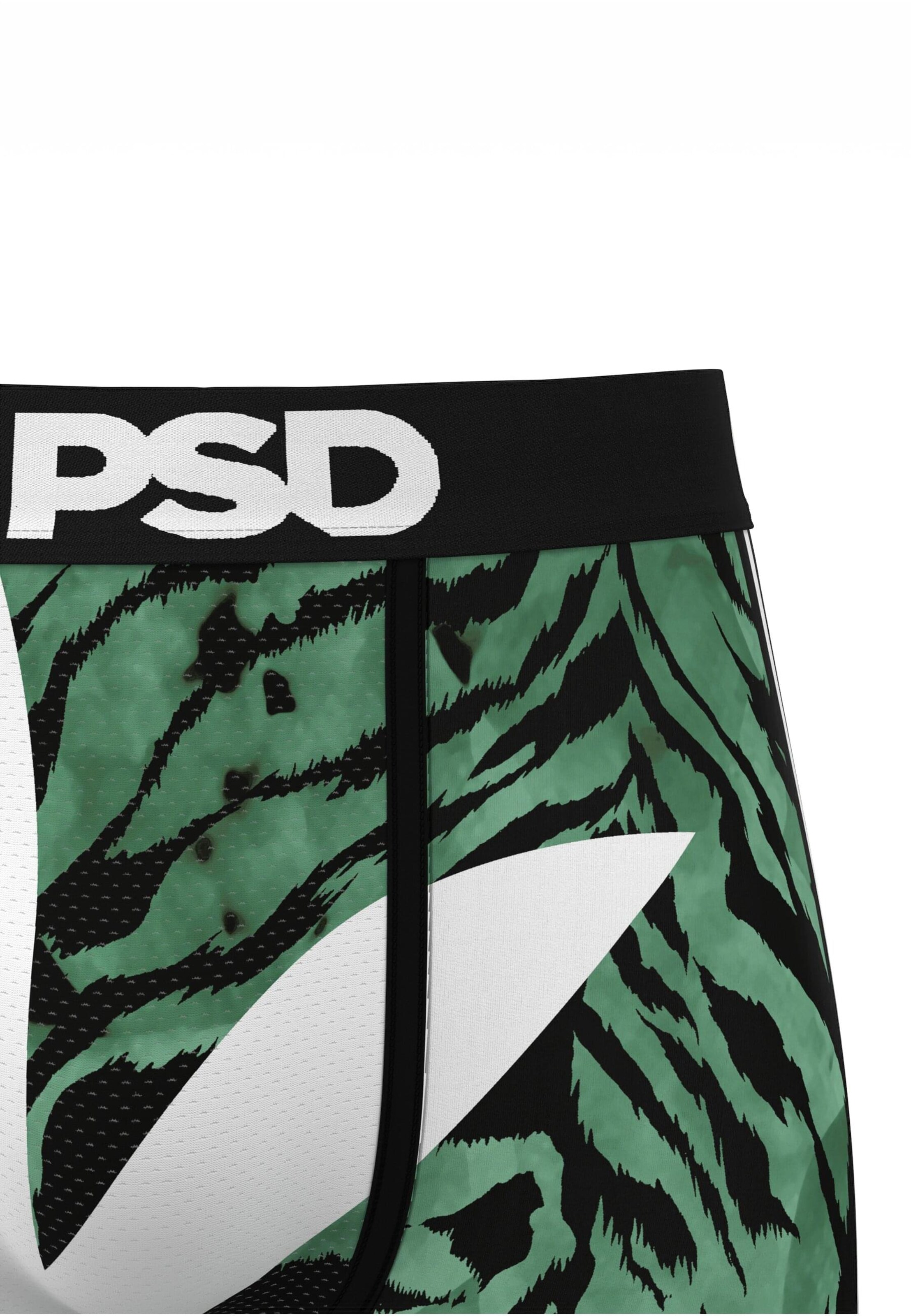 PSD Boxer shorts 'Safari' in Mixed colours