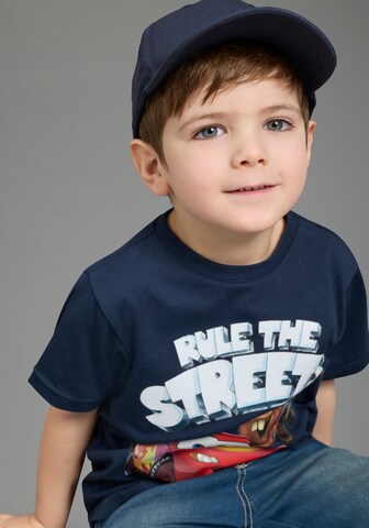 Kidsworld Shirt in Blue