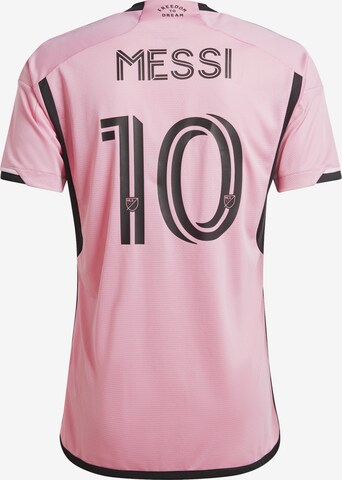 ADIDAS PERFORMANCE Jersey in Pink