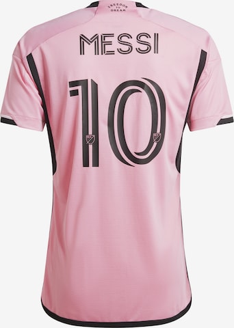 ADIDAS PERFORMANCE Jersey in Pink