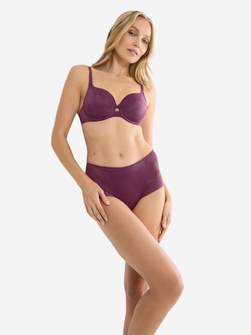TRIUMPH BH ' Wild Rose Sensation ' in Lila