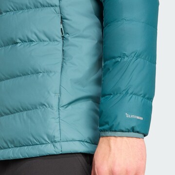ADIDAS TERREX - Chaqueta de montaña 'Multi' en azul