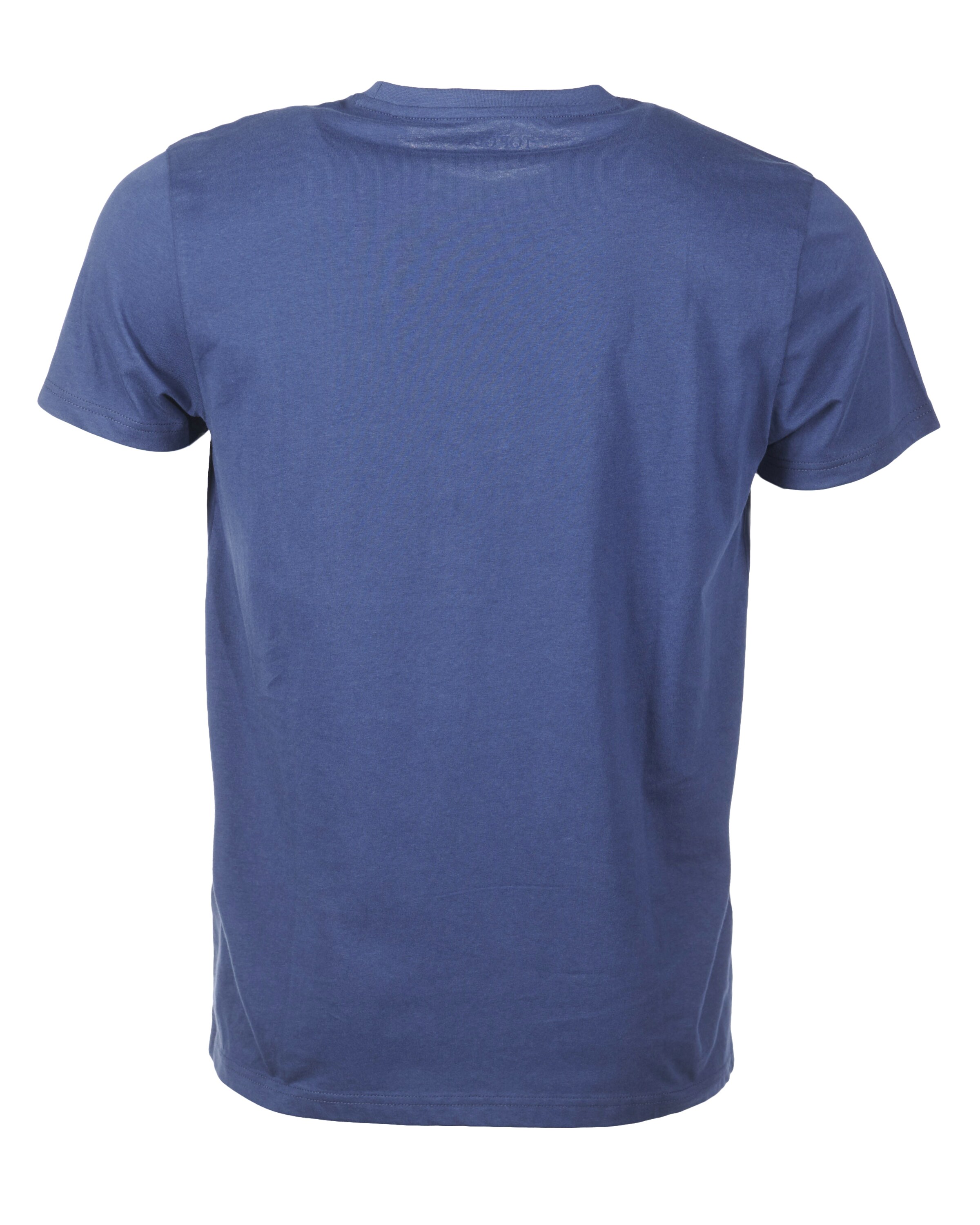 TOP GUN Shirt in Blue