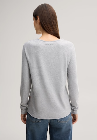 T-shirt JOOP! Jeans en gris