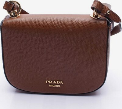 PRADA Bag in One size in Brown, Item view