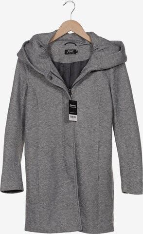 ONLY Jacket & Coat in S in Grey: front
