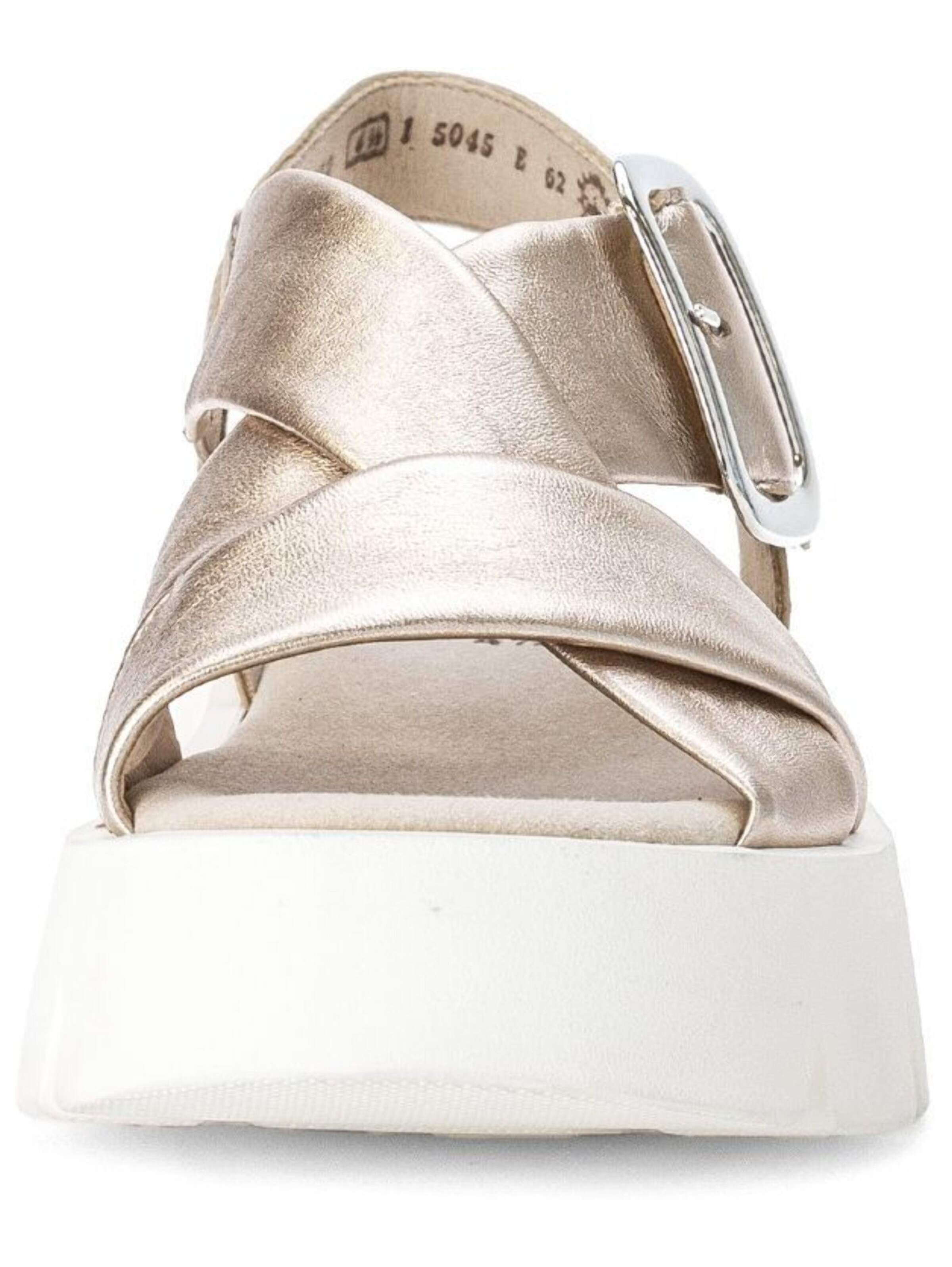 GABOR Sandaal in Beige