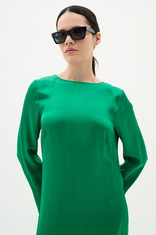 Robe 'Cass' InWear en vert