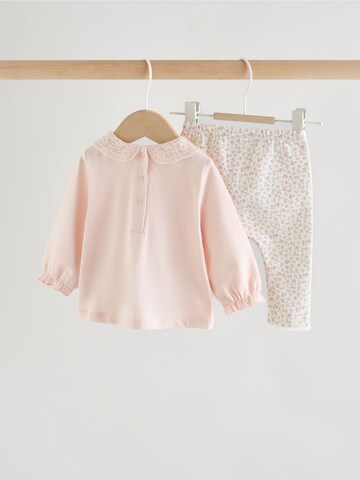 Next Комплект в Ярко-розовый