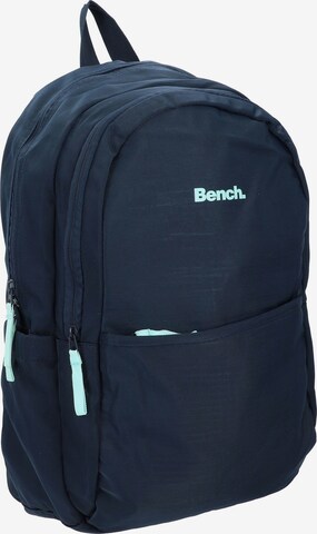 BENCH Backpack in Blue