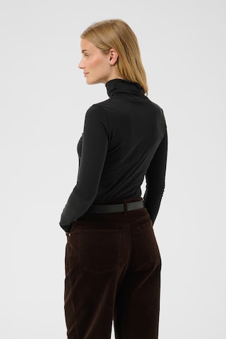 Pull-over Part Two en noir