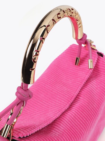 Lola Casademunt Schoudertas in Roze