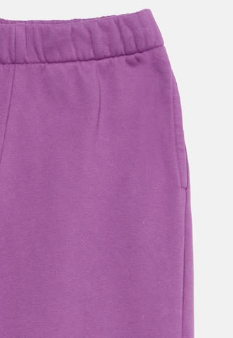 Tapered Pantaloni di GAP in rosa