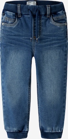 Jeans 'Ben' di NAME IT in blu: frontale