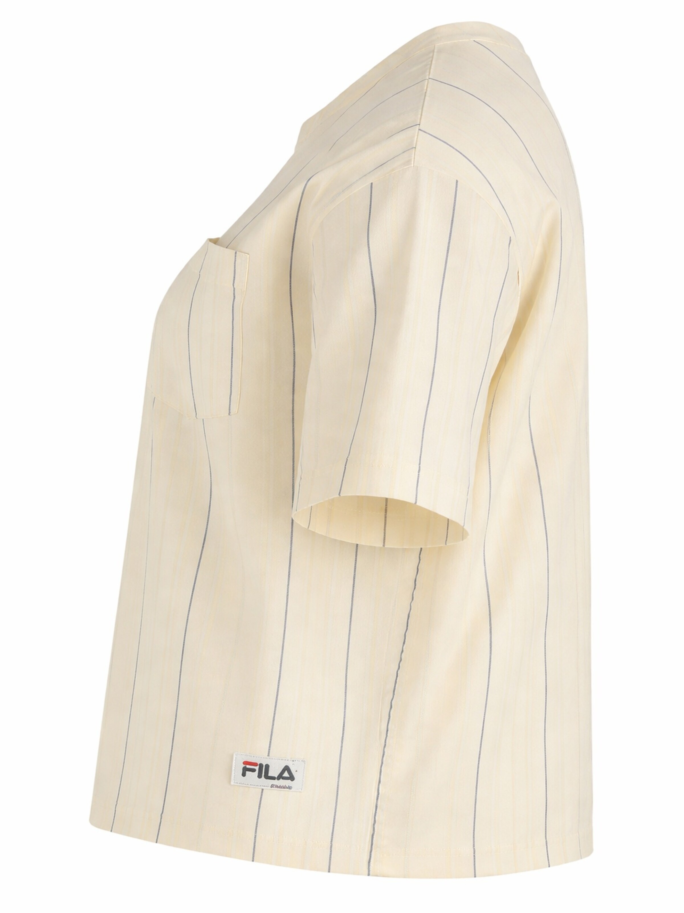 smėlio FILA Marškinėliai