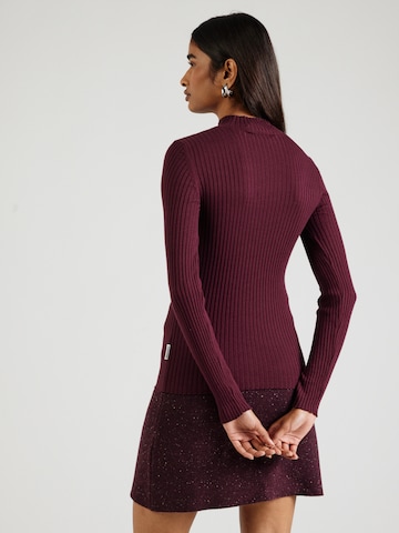 ARMEDANGELSPulover 'Alaani' - crvena boja