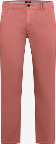 REDPOINT Hose in Pink: Vorderseite