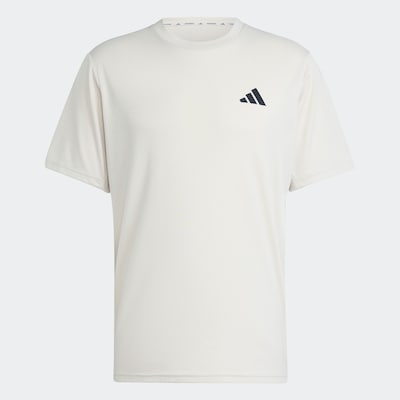ADIDAS PERFORMANCE Funkčné tričko 'Train Essentials Feelready Novelty' - sivobéžová, Produkt