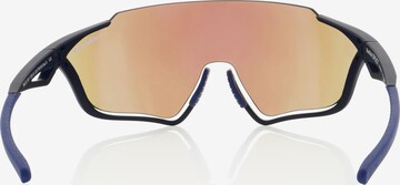 Red Bull Spect Sports Sunglasses 'PACE-001' in Blue