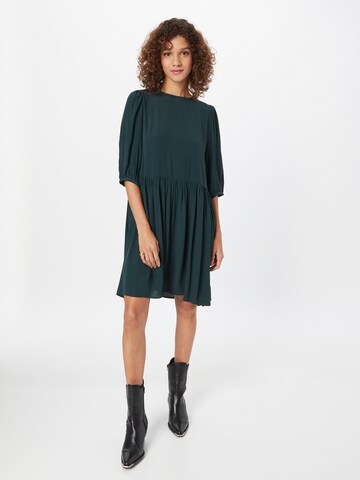 2NDDAY Dress in Green: front