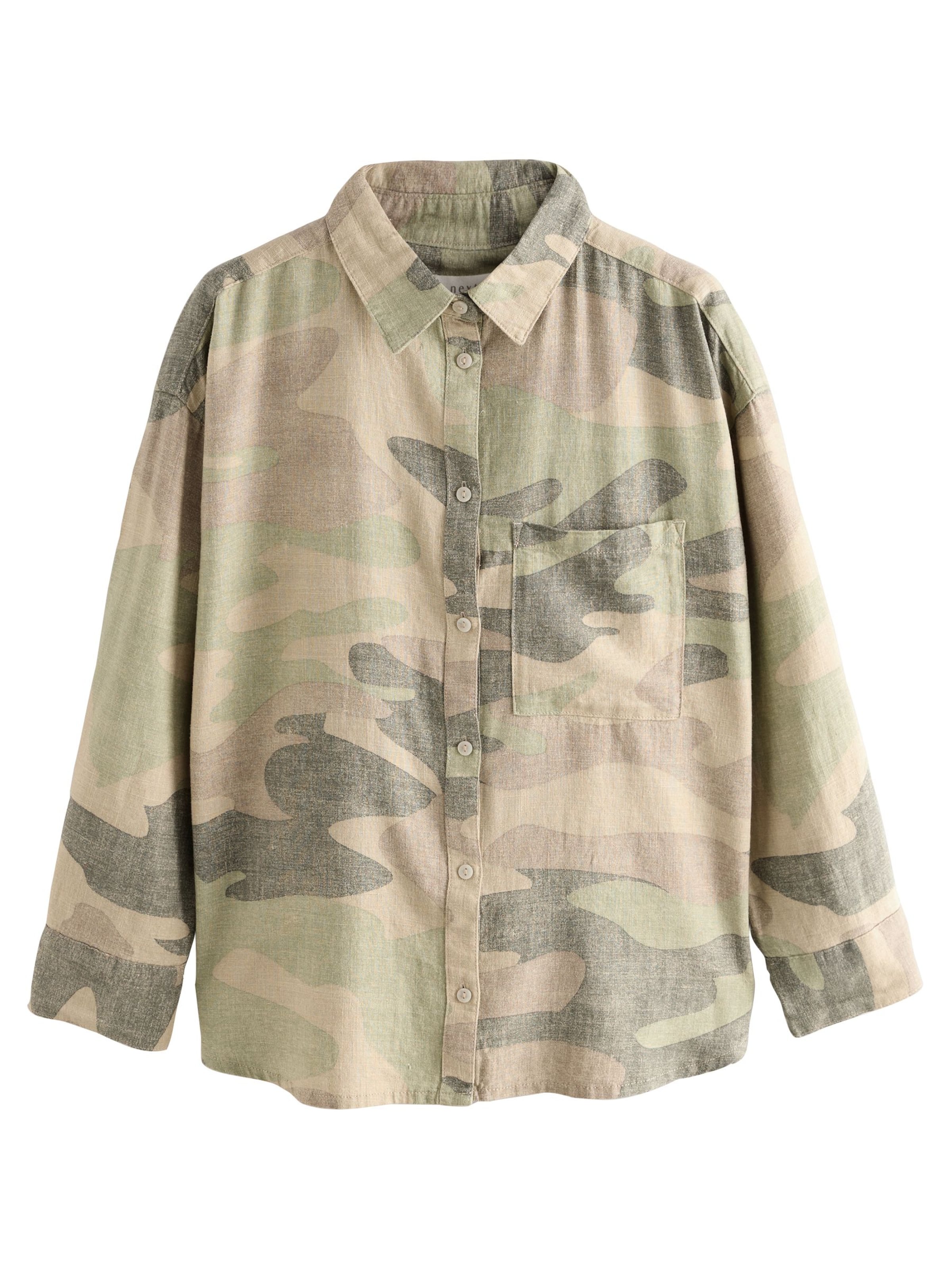 Next Pluus, värv roheline: eest vaates